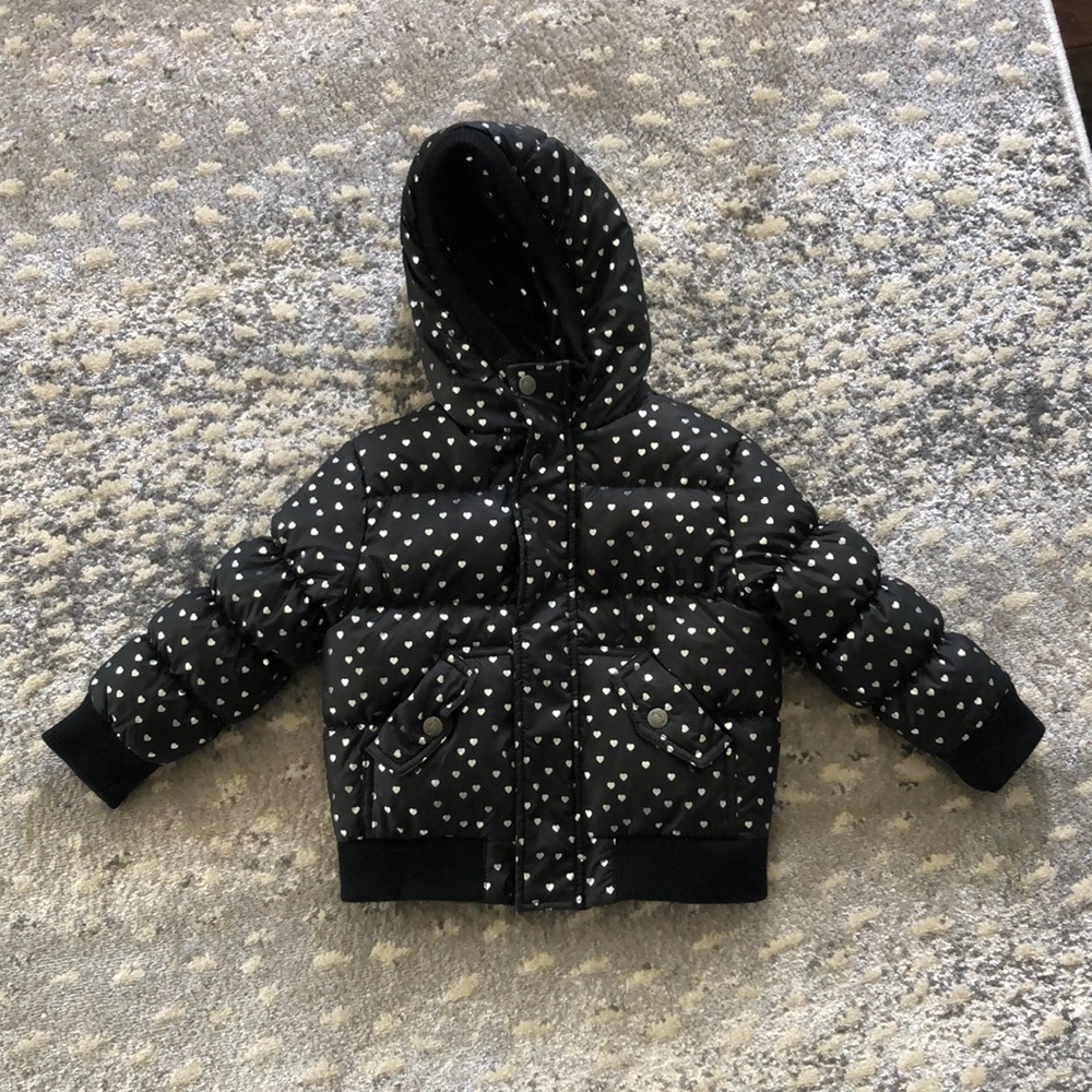 Appaman Kids Coat